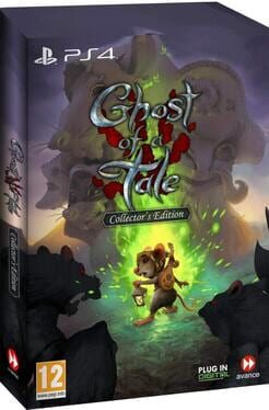 Ghost of a Tale: Collector’s Edition