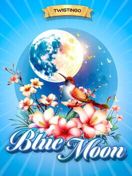 Twistingo: Blue Moon – Collector’s Edition