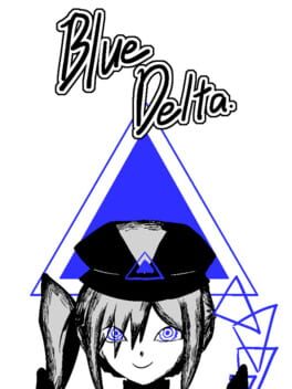 Blue Delta