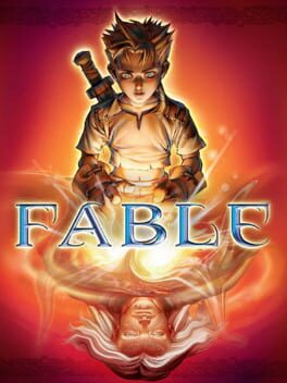 Fable: 20th Anniversary Demake