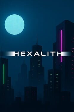 Hexalith