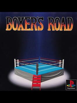 Boxer’s Road