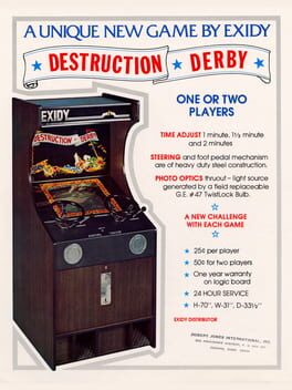 Destruction Derby