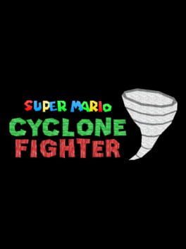 Super Mario Cyclone Fighter