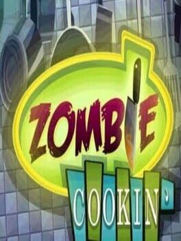 Zombie Cookin’