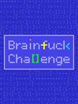 Brainfuck Challenge