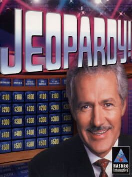 Jeopardy!