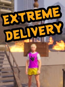 Extreme Delivery