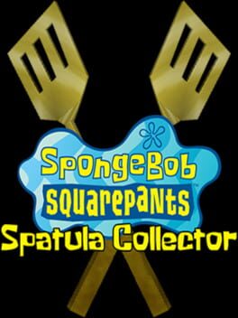 SpongeBob SquarePants: Spatula Collector