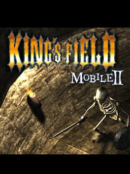 King’s Field Mobile II
