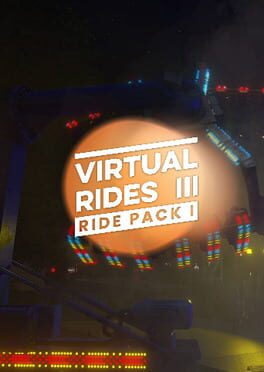 Virtual Rides 3: Ride Pack
