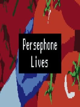Persephone Lives