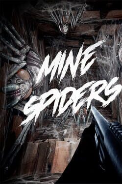 Mine Spiders
