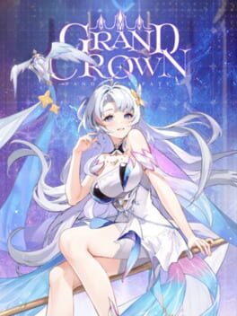 Grand Crown: Pandora’s Fate