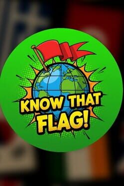 Know That Flag!