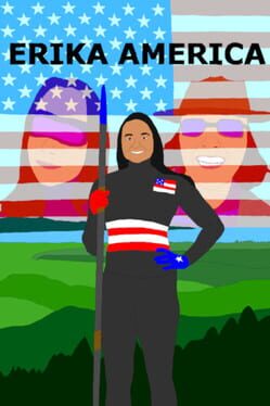 Erika America