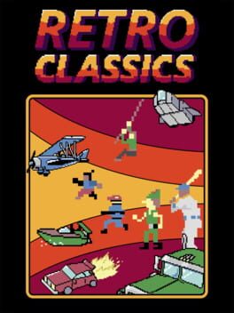 Retro Classics