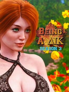 Being a DIK: Season 3