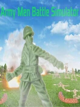 Army Men Battle Simulator
