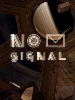 No Signal