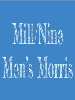 The Mill: Nine Men’s Morris