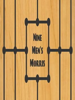 Nine Men’s Morris Multiplayer