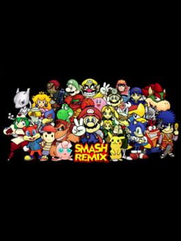 Smash Remix: Version 2.0.0