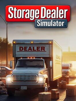 Storage Dealer Simulator
