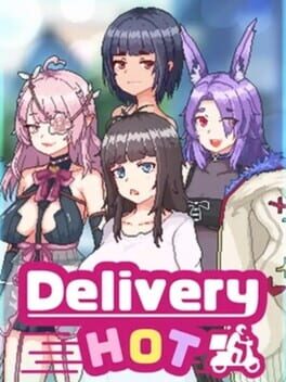 Delivery Hot