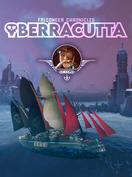 Bulwark: Falconeer Chronicles – Berracutta