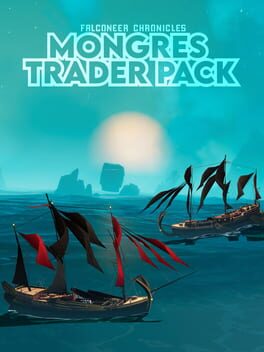 Bulwark Evolution: Falconeer Chronicles – Mongres Trader Pack