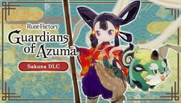 Rune Factory: Guardians of Azuma – Sakuna DLC