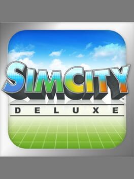 SimCity Deluxe