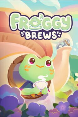 Froggy Brews