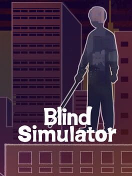 Blind Simulator
