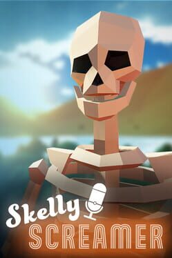 Skelly Screamer
