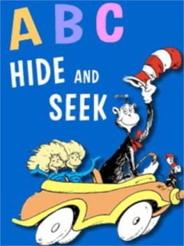ABC Hide and Seek