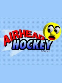 Airhead Hockey