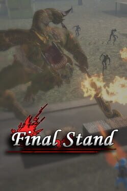 Final Stand