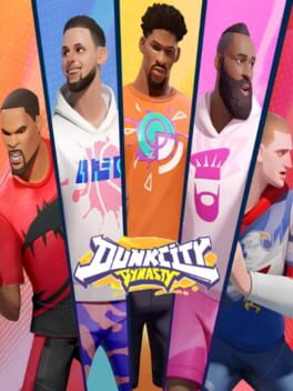 Dunk City Dynasty