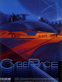 CyberRace