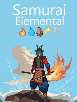 Samurai Elemental