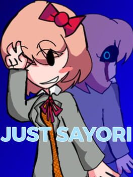 Friday Night Funkin’: Just Sayori