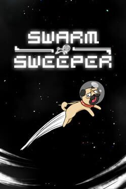Swarm Sweeper