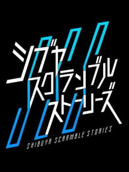 Shibuya Scramble Stories