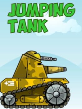 Jumping Tank