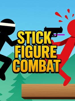 Stick Figure Combat