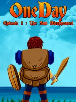 One Day&nbsp;: The Sun Disappeared