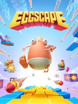 Eggscape