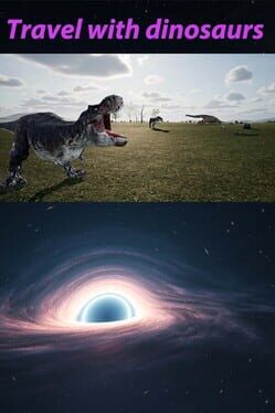 Travel With Dinosaurs